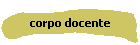 corpo docente